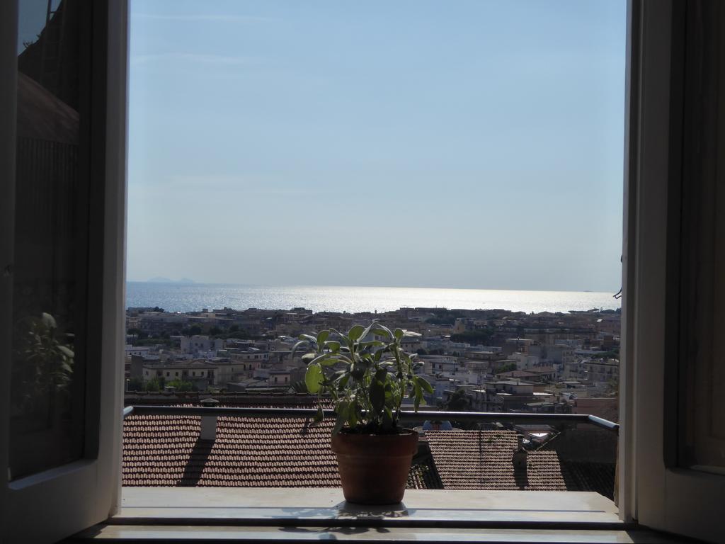Torrione San Giovanni II Terracina Zewnętrze zdjęcie