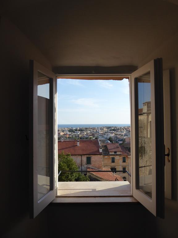 Torrione San Giovanni II Terracina Zewnętrze zdjęcie