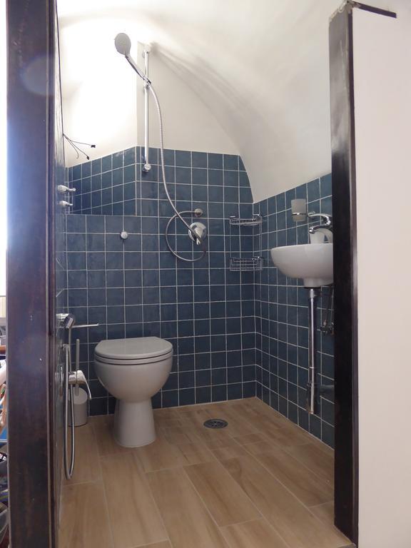 Torrione San Giovanni II Terracina Zewnętrze zdjęcie